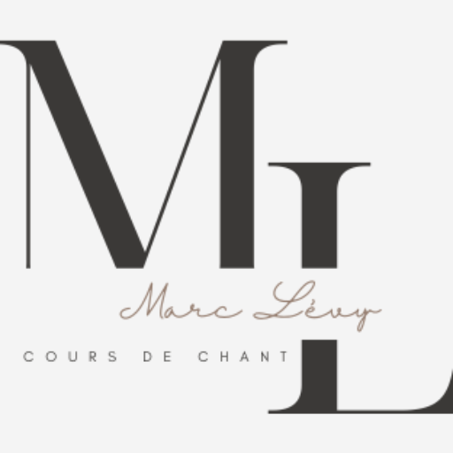 Cours de chant Marc Levy